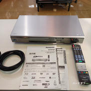 HDD/BDレコーダー|PANASONIC