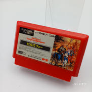 ファミコンソフト|PONY CANYON