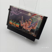 ファミコンソフト|KONAMI