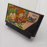 ファミコンソフト|TAITO