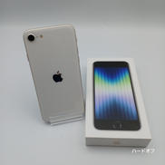 IPHONE SE(第三世代)|APPLE/SIMフリー
