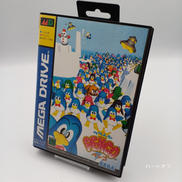 メガドライブソフト|SEGA