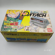 ファミコンソフト|BANDAI