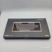 キーボード|NUPHY