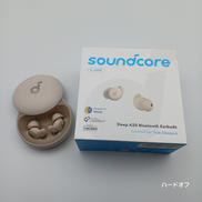 BTイヤホン|ANKER