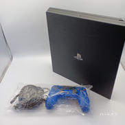 PS4 PRO|SONY