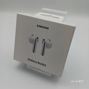 GALAXY BUDS3|SAMSUNG
