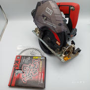 充電式マルノコ|MAX