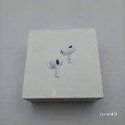 AIRPODS PRO(第2世代)|APPLE