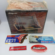 80周年コンビネーションレンチセット|SNAP-ON