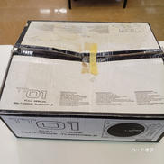 ターンテーブル|GEMINI