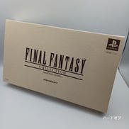 FINAL FANTASY COLLECTION|SQUARE