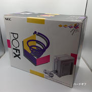 PC-FX|NEC