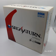 セガサターン|SEGA