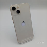 IPHONE13|APPLE/ドコモ(SIMフリー)