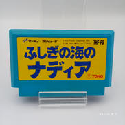 ファミコンソフト|TOHO