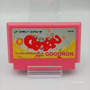 ファミコンソフト|NINTENDO