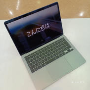 MACBOOK AIR（M1）|APPLE