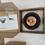 スピーカーユニット|MARKAUDIO