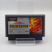 ファミコンソフト|PONY CANYON