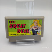 ファミコンソフト|BECETOR