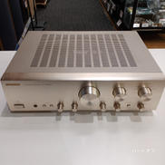 プリメインアンプ|SANSUI