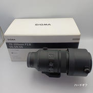 望遠レンズ|SIGMA