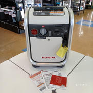 ガス発電機|HONDA