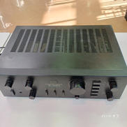 プリメインアンプ|SANSUI