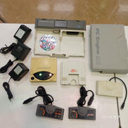 PCエンジンCD-ROM2システム|NEC