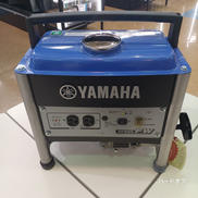 ガソリン発電機|YAMAHA