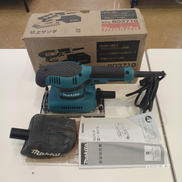 仕上げサンダー|MAKITA