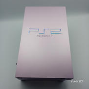 PS2 サクラピンク|SONY