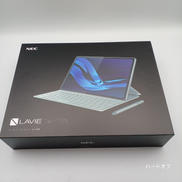 LAVIE TAB 12 QHD2|NEC