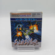 GBソフト|NINTENDO