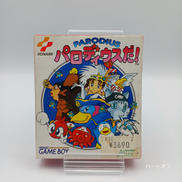 GBソフト|KONAMI