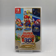 SWITCHソフト|NINTENDO / 任天堂