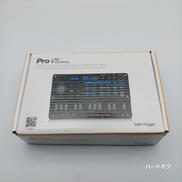 シンセサイザー|BEHRINGER