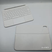 MAGIC KEYBOARD FOLIO|APPLE