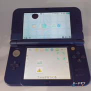 NEW 3DS LL|NINTENDO