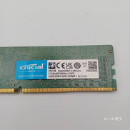 DDR4メモリー 32GB|CRUCIAL