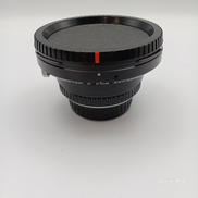 マウントアダプター|PENTAX