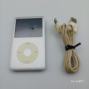 IPOD CLASSIC|APPLE