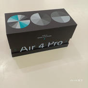 AIR 4 PRO AR GLASSES|RAYNEO