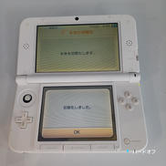 3DS LL|NINTENDO