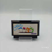 ファミコンソフト|SUNSOFT