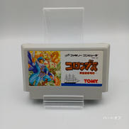ファミコンソフト|TOMY