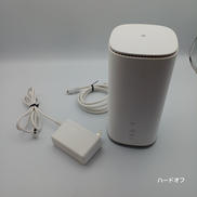 SPEED WI-FI HOME 5G L13|ZTE/AU