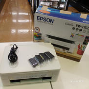 A4対応複合機|EPSON