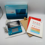 3DS|NINTENDO